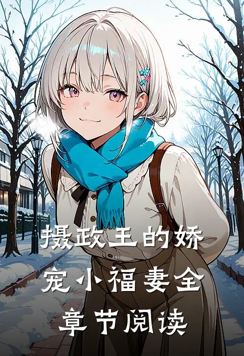 摄政王的娇宠小福妻全章节阅读