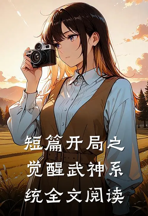 短篇开局之觉醒武神系统全文阅读