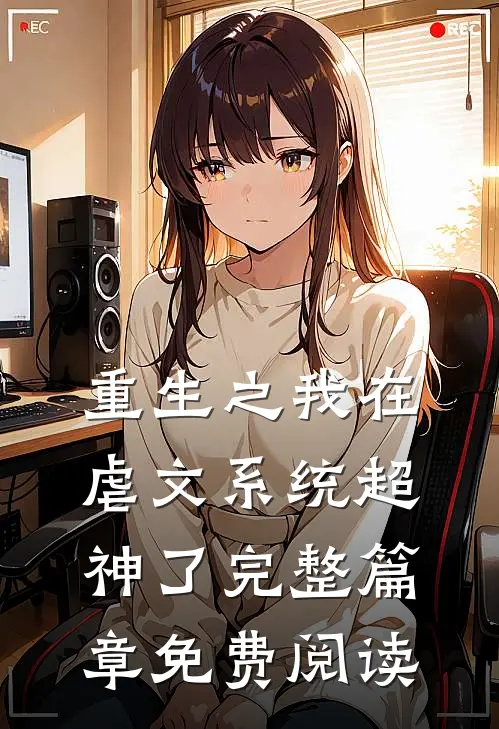 重生之我在虐文系统超神了完整篇章免费阅读