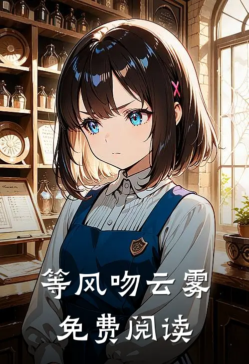 等风吻云雾免费阅读