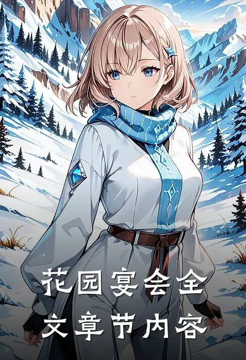 花园宴会全文章节内容