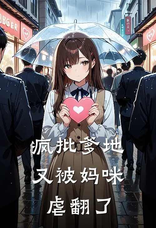 疯批爹地又被妈咪虐翻了