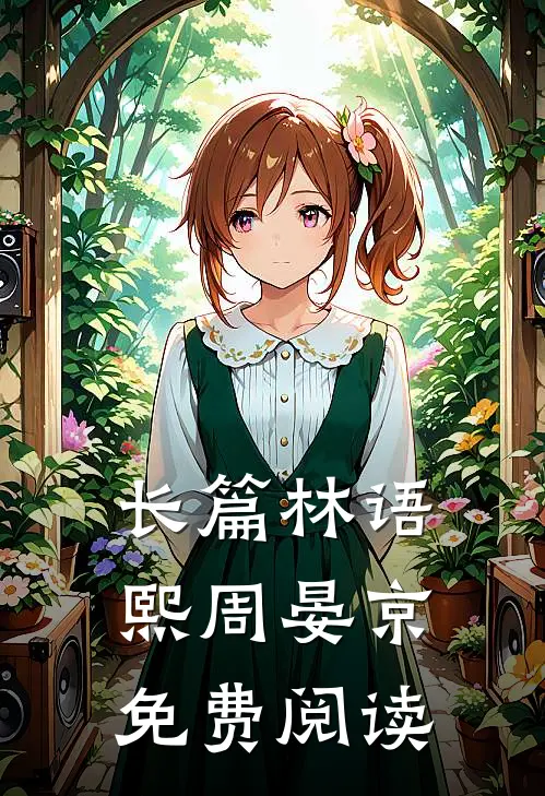 长篇林语熙周晏京免费阅读