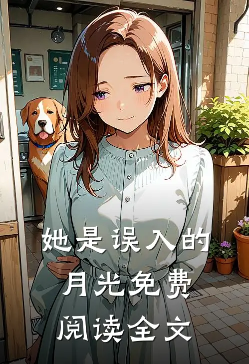 她是误入的月光免费阅读全文