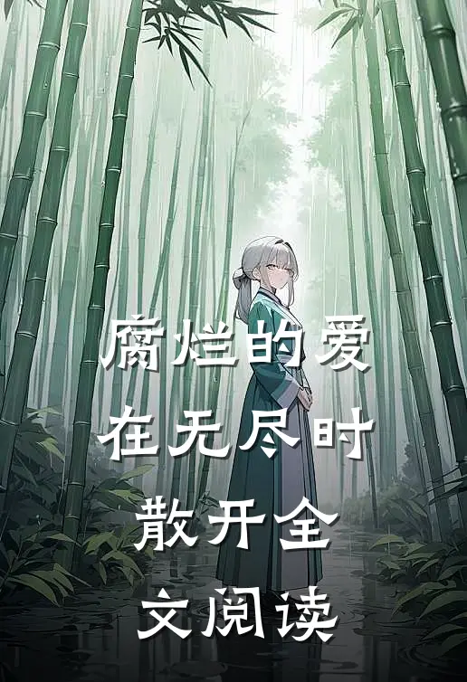 腐烂的爱在无尽时散开全文阅读