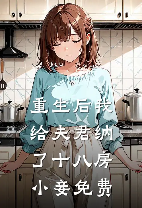 重生后我给夫君纳了十八房小妾免费