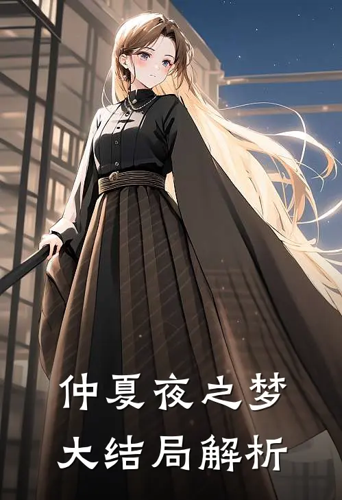 仲夏夜之梦大结局解析