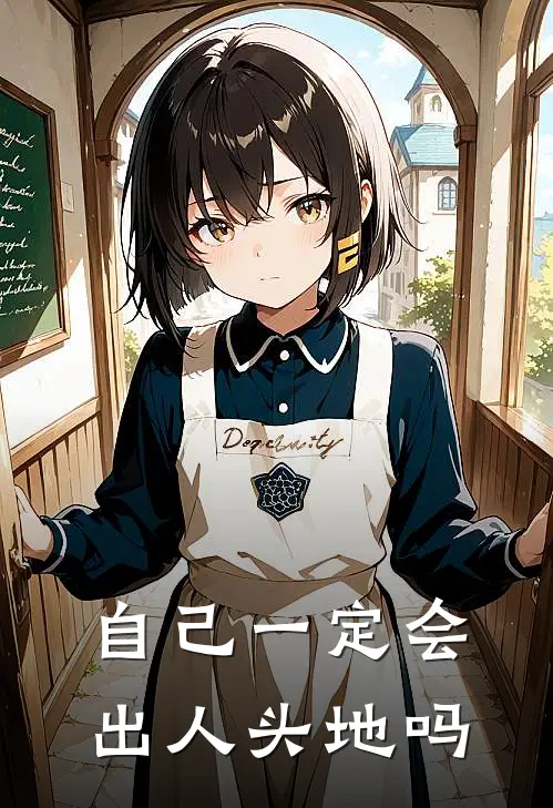 自己一定会出人头地吗
