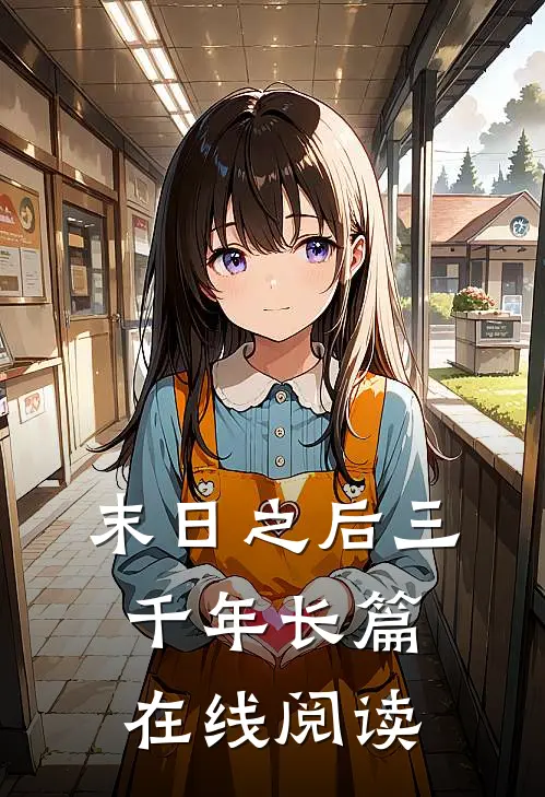 末日之后三千年长篇在线阅读