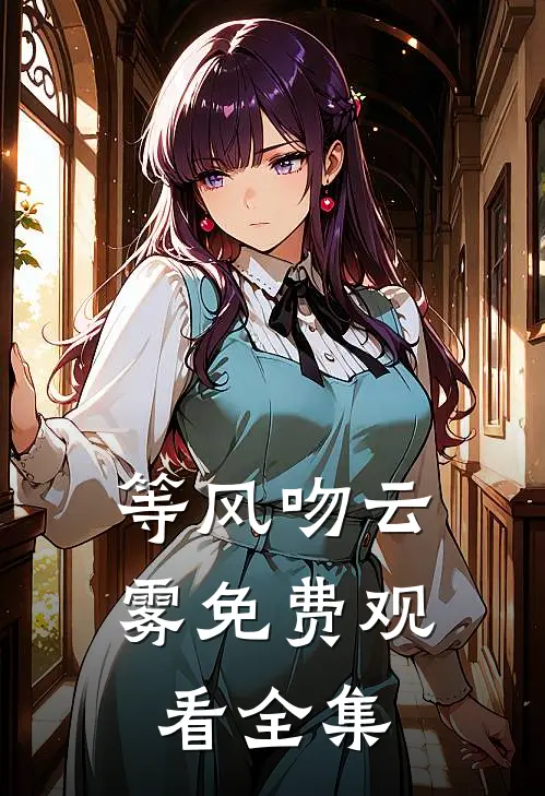 等风吻云雾免费观看全集