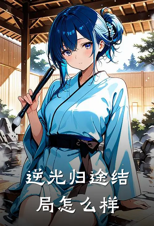 逆光归途结局怎么样
