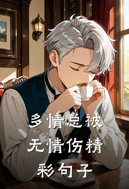 多情总被无情伤精彩句子