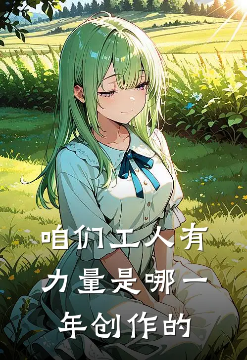 咱们工人有力量是哪一年创作的