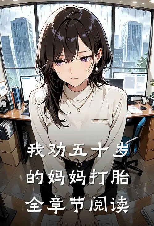 我劝五十岁的妈妈打胎全章节阅读