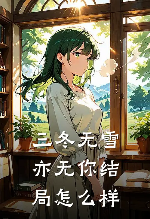 三冬无雪亦无你结局怎么样