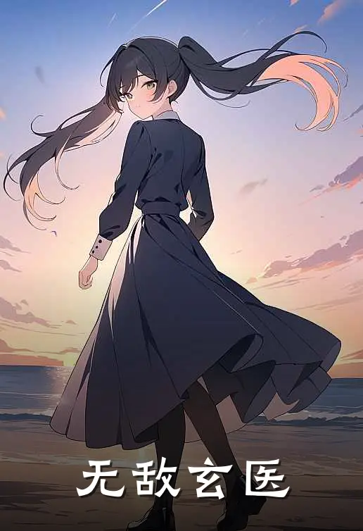 无敌玄医