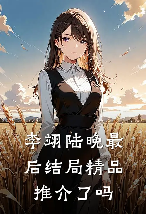 李翊陆晚最后结局精品推介了吗