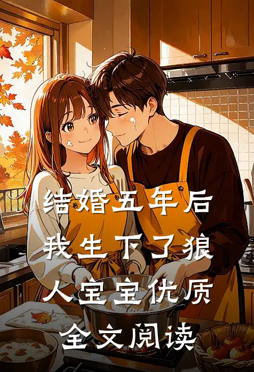 结婚五年后，我生下了狼人宝宝优质全文阅读