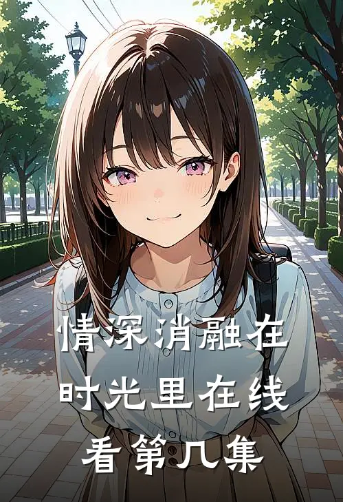 情深消融在时光里在线看第几集