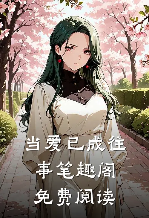 当爱已成往事笔趣阁免费阅读