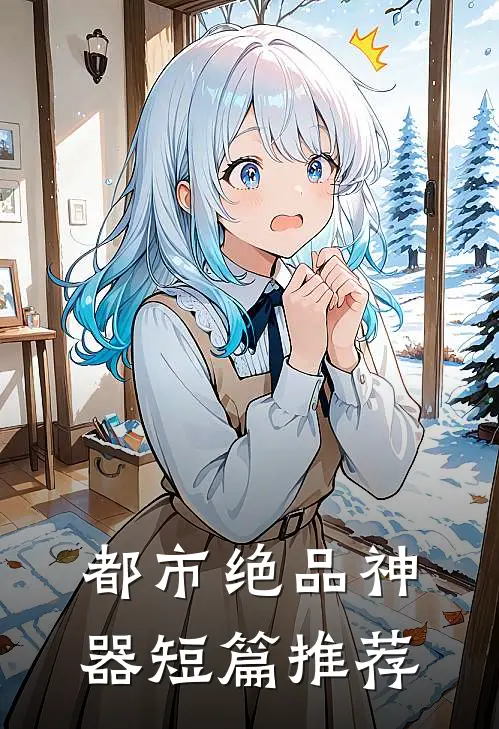 都市绝品神器短篇推荐