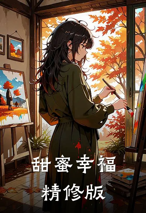 甜蜜幸福精修版