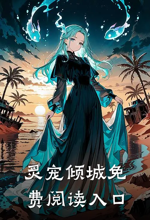 炙宠倾城免费阅读入口