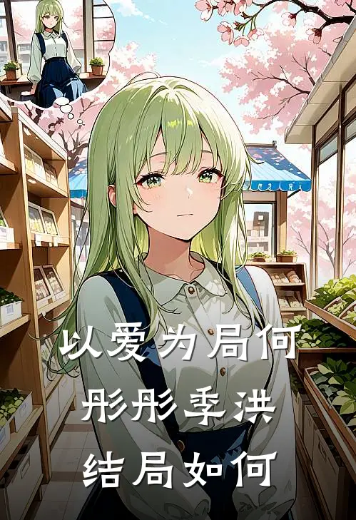 以爱为局何彤彤季洪结局如何