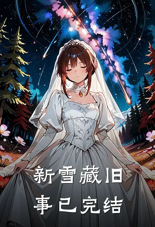 新雪藏旧事已完结