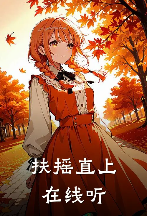 扶摇直上在线听