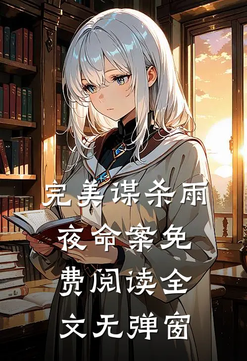 完美谋杀雨夜命案免费阅读全文无弹窗