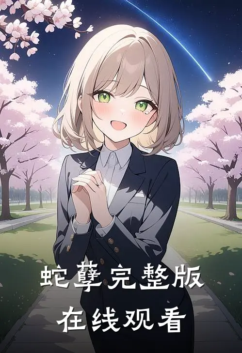 蛇孽完整版在线观看