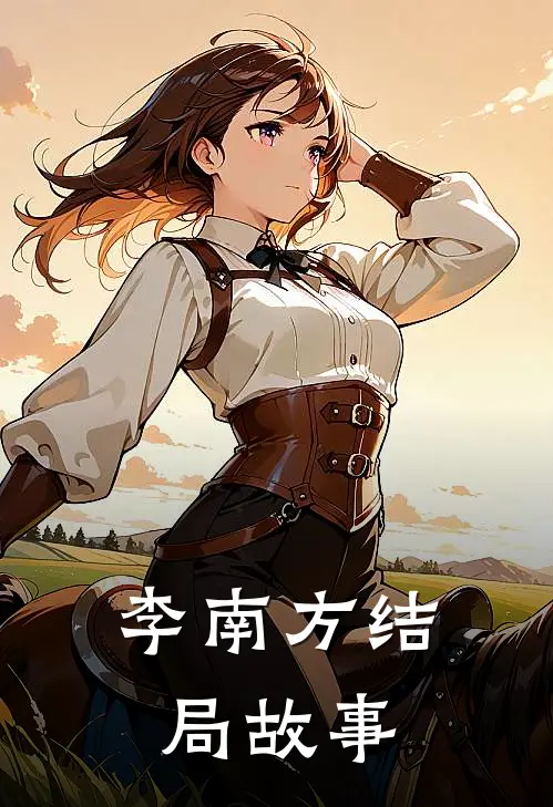 李南方结局故事