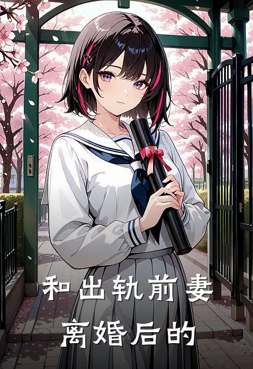 和出轨前妻离婚后的