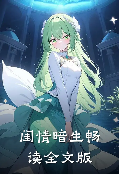 闺情暗生畅读全文版