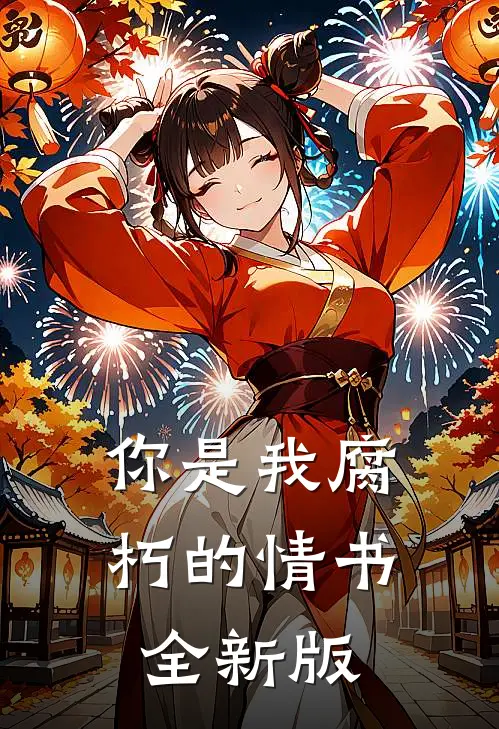 你是我腐朽的情书全新版