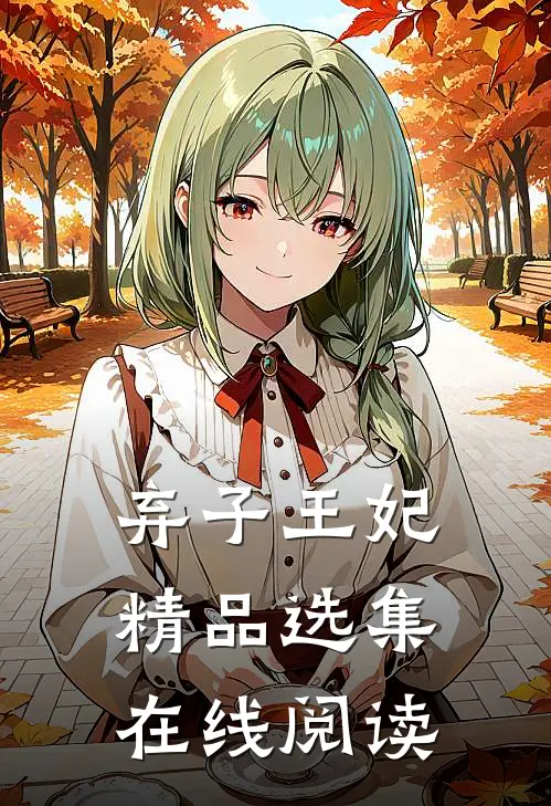 弃子王妃精品选集在线阅读