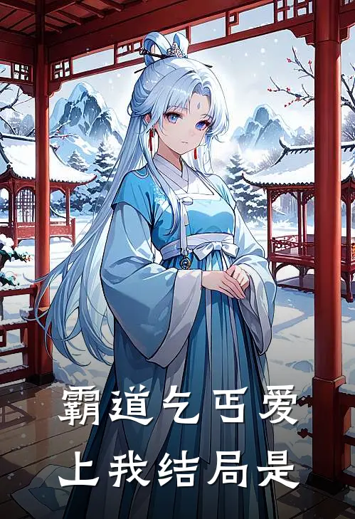 霸道乞丐爱上我结局是