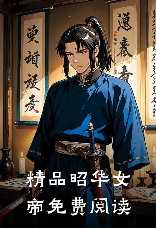 精品昭华女帝免费阅读