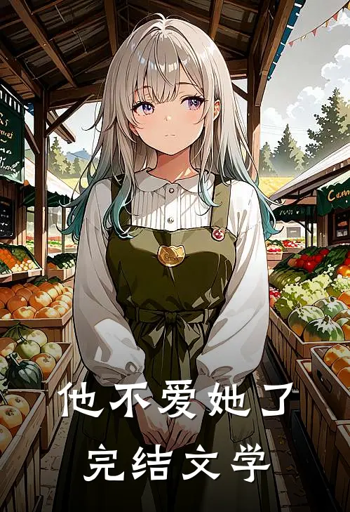 他不爱她了完结文学