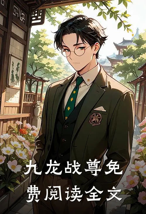 九龙战尊免费阅读全文