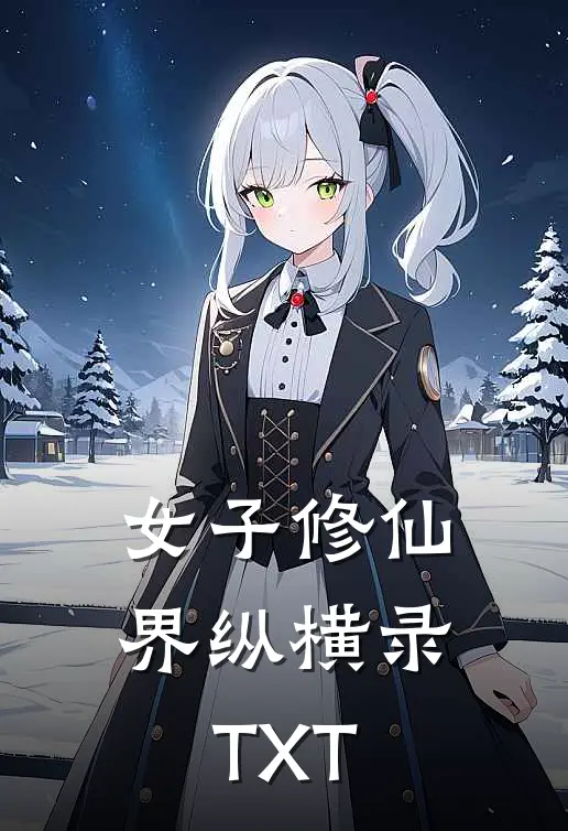 女子修仙界纵横录TXT
