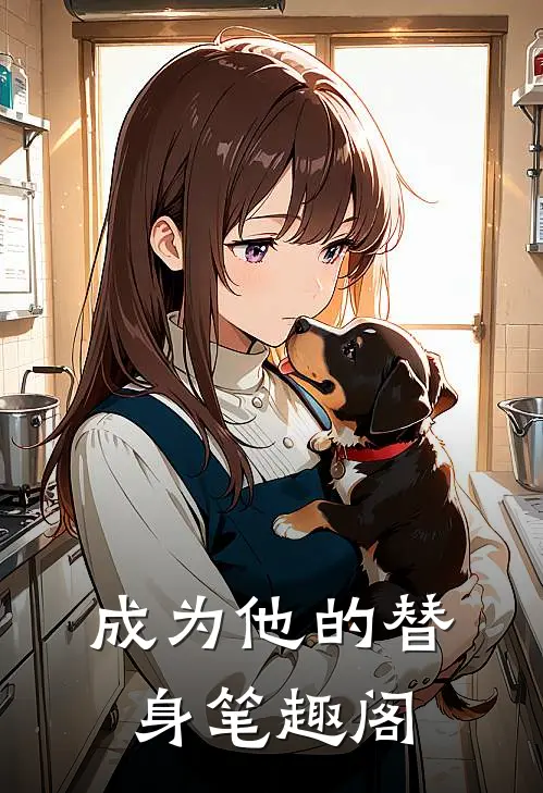 成为他的替身笔趣阁