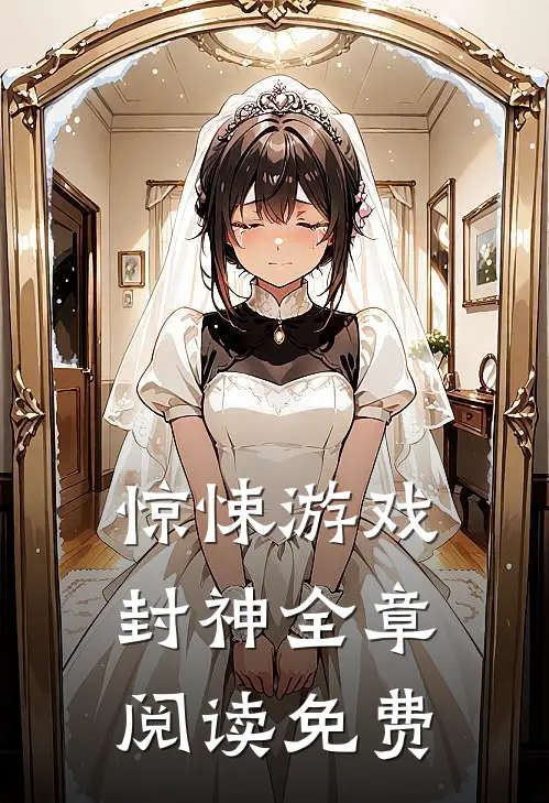 惊悚游戏封神全章阅读免费