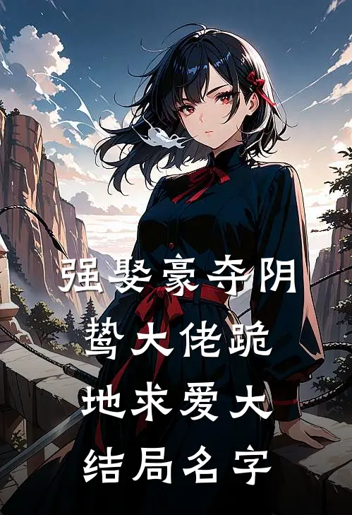 强娶豪夺阴鸷大佬跪地求爱大结局名字
