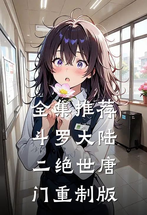全集推荐斗罗大陆二绝世唐门重制版