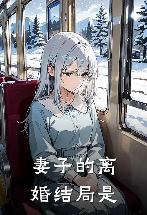 妻子的离婚结局是