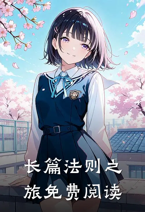 长篇法则之旅免费阅读