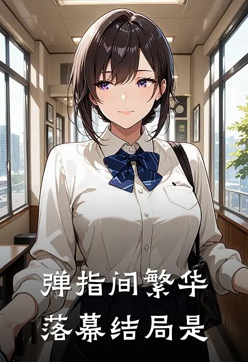 弹指间繁华落幕结局是
