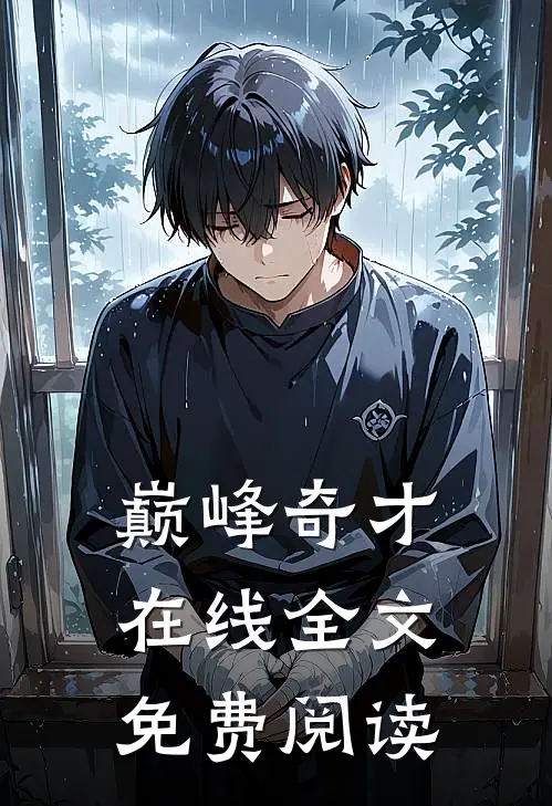巅峰奇才在线全文免费阅读